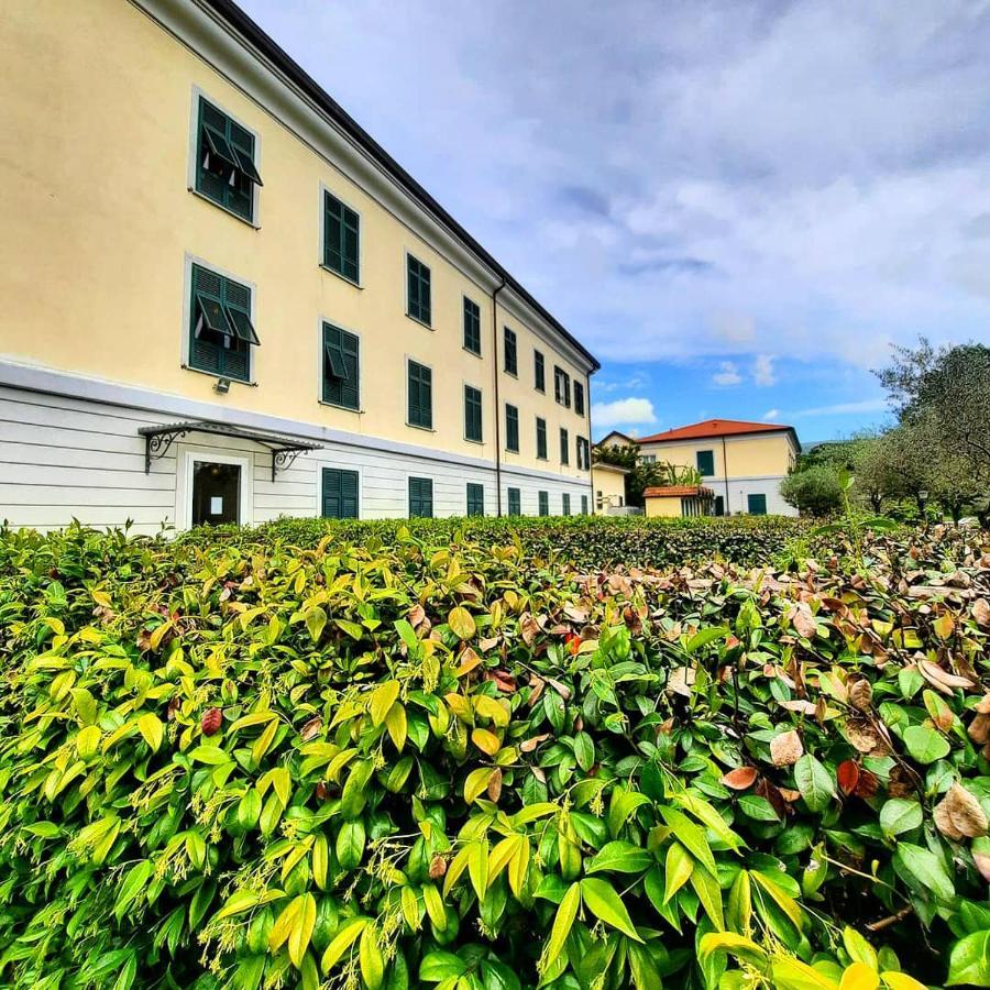 Santa Caterina Park Hotel Sarzana Exterior foto