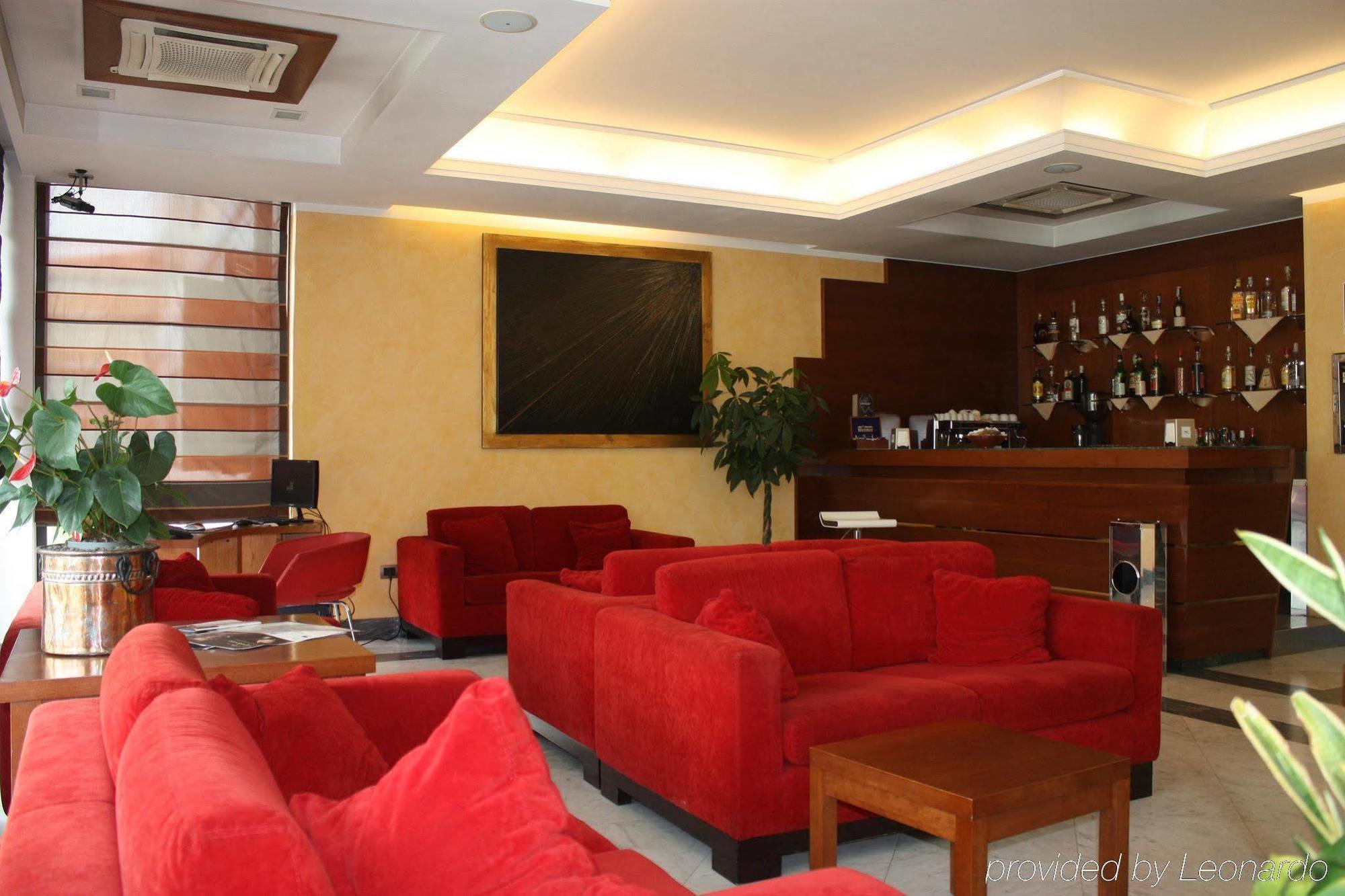 Santa Caterina Park Hotel Sarzana Exterior foto
