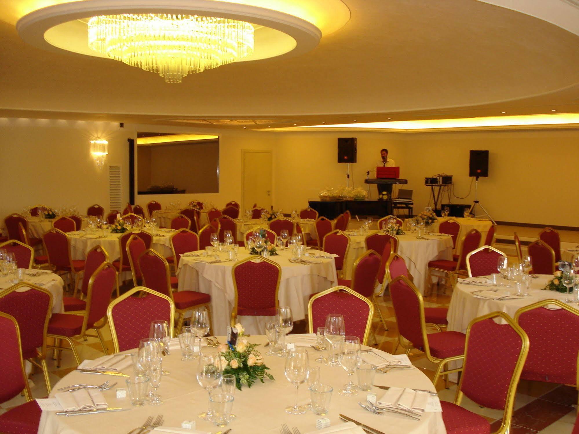 Santa Caterina Park Hotel Sarzana Exterior foto